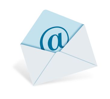 Вече работи новата email платформа